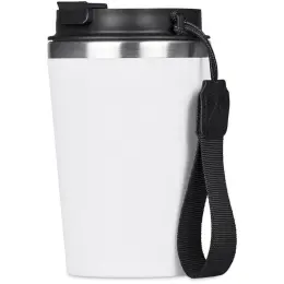 Kooshty Luca Stainless Steel White